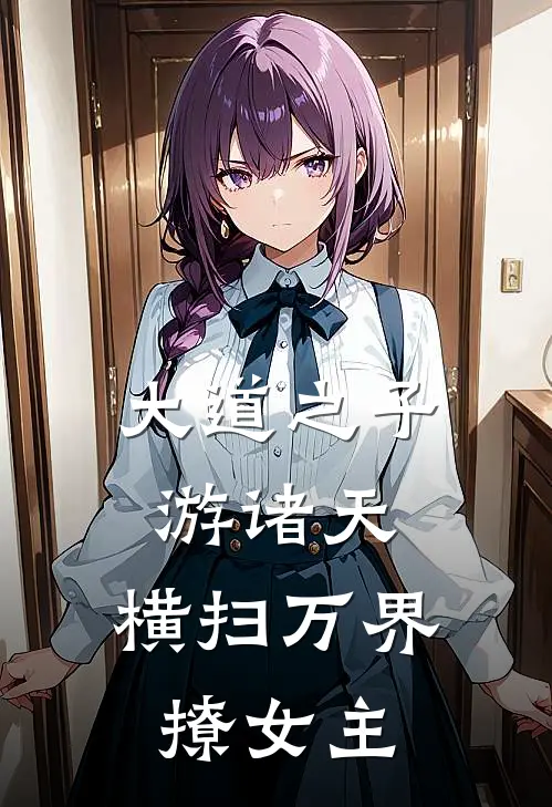 大道之子游诸天，横扫万界撩女主(赵公明镇元子)全集阅读_大道之子游诸天，横扫万界撩女主最新章节阅读