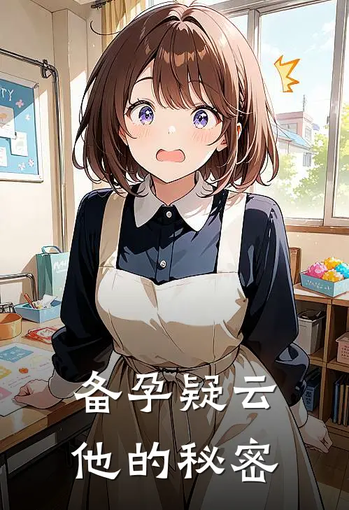 备孕疑云：他的秘密