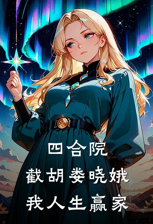 《四合院：截胡娄晓娥，我人生赢家》唐峰贾东旭_(四合院：截胡娄晓娥，我人生赢家)全集在线阅读