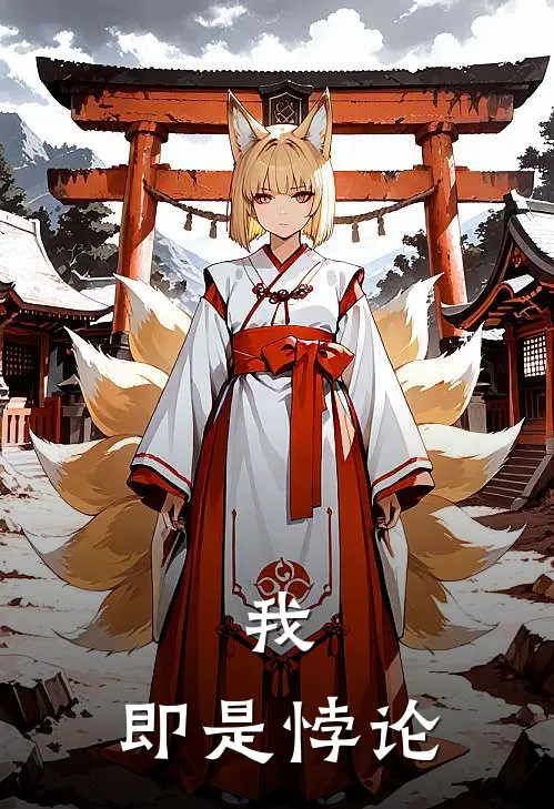 我，即是悖论(陈溯李玄清)在线免费小说_完结小说免费阅读我，即是悖论陈溯李玄清