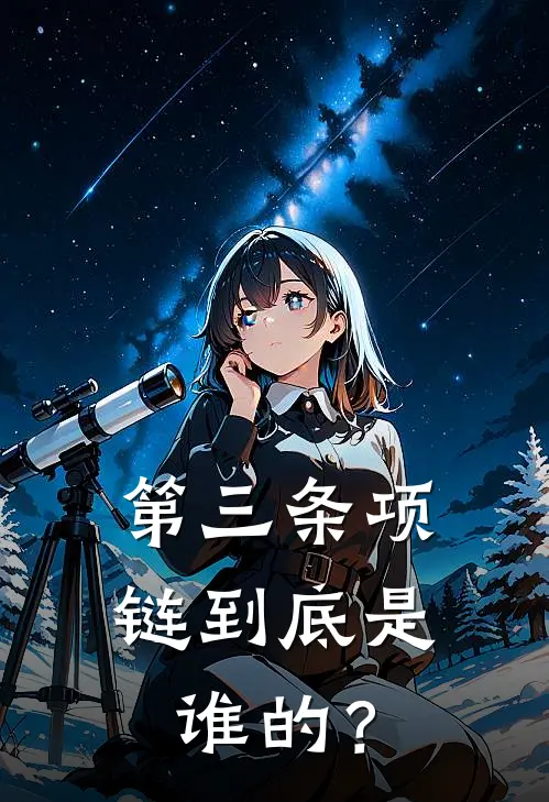 第三条项链到底是谁的？(抖音热门)热门网络小说推荐_最新章节列表第三条项链到底是谁的？(抖音热门)