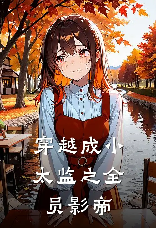 穿越成小太监之全员影帝林月芜谢末澜免费小说推荐_推荐完结小说穿越成小太监之全员影帝(林月芜谢末澜)