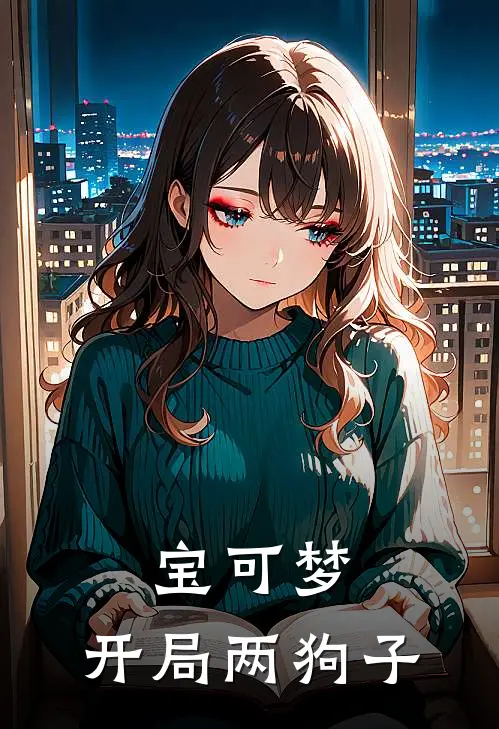 宝可梦：开局两狗子