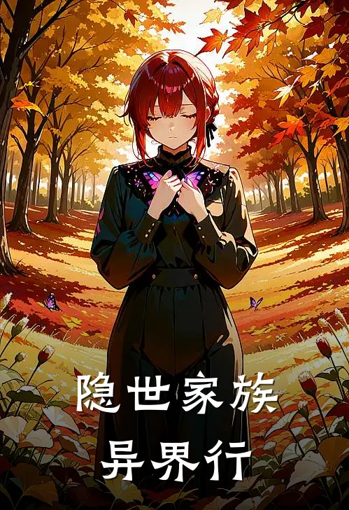 隐世家族异界行(周幻周青慕)小说完结版_全文阅读免费全集隐世家族异界行周幻周青慕