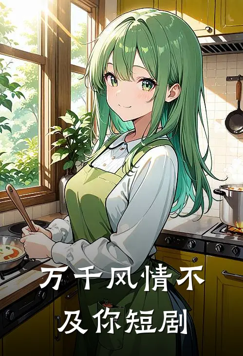 万千风情不及你短剧