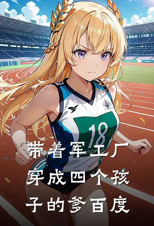 带着军工厂穿成四个孩子的爹百度