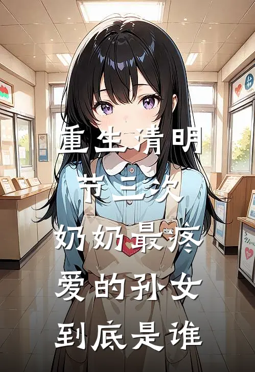 重生清明节三次，奶奶最疼爱的孙女到底是谁