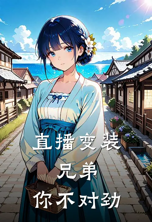 直播变装：兄弟，你不对劲(苏辰龙哥)全文免费阅读无弹窗大结局_《直播变装：兄弟，你不对劲》苏辰龙哥免费小说