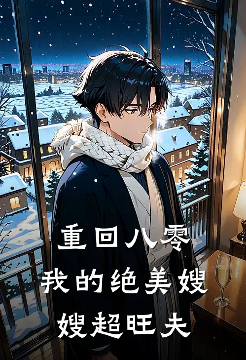 重回八零，我的绝美嫂嫂超旺夫（陈一鸣苏婉清）完整版小说阅读_重回八零，我的绝美嫂嫂超旺夫全文免费阅读（陈一鸣苏婉清）