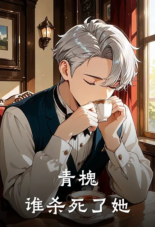 青槐：谁杀死了她
