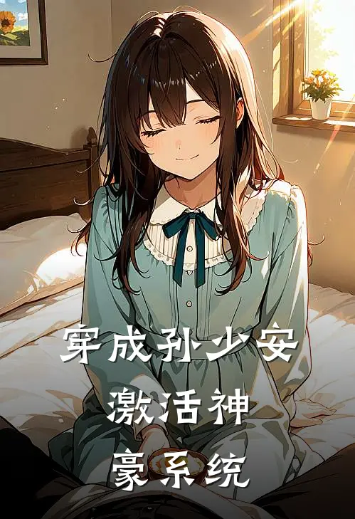 穿成孙少安：激活神豪系统孙少安孙玉厚全文免费阅读无弹窗大结局_(穿成孙少安：激活神豪系统)孙少安孙玉厚最新章节列表笔趣阁（穿成孙少安：激活神豪系统）