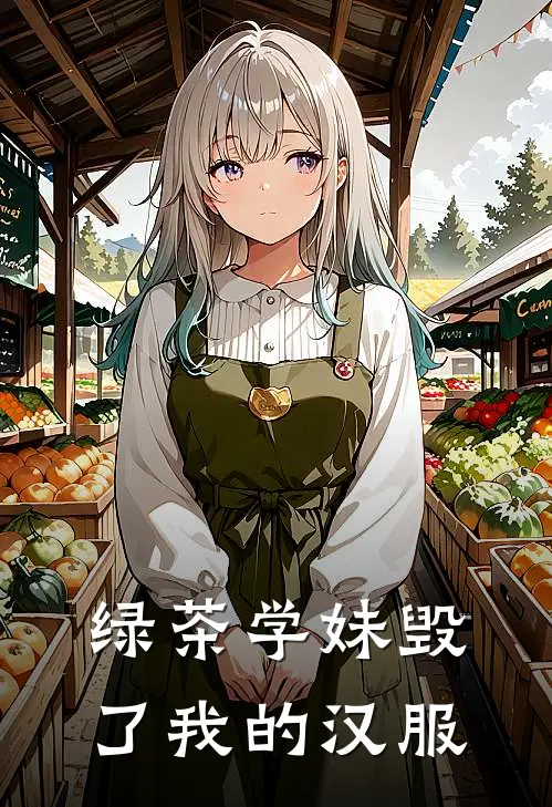 绿茶学妹毁了我的汉服