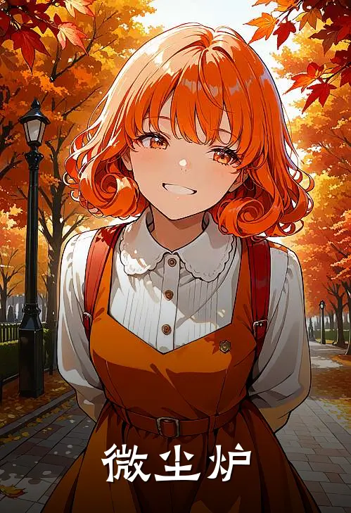 叶微尘铁柱《微尘炉》最新章节阅读_(叶微尘铁柱)热门小说