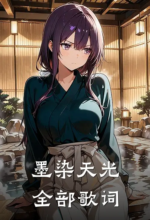 墨染天光全部歌词