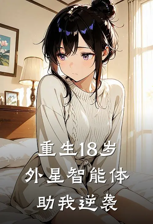 重生18岁：外星智能体助我逆袭