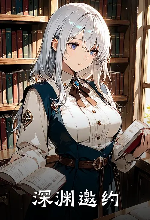 深渊邀约(苏瑶林宇)小说完整版_完结好看小说深渊邀约苏瑶林宇