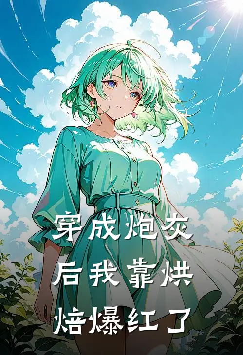 林晚星顾衍琛《穿成炮灰后我靠烘焙爆红了》全文免费阅读_穿成炮灰后我靠烘焙爆红了全集在线阅读