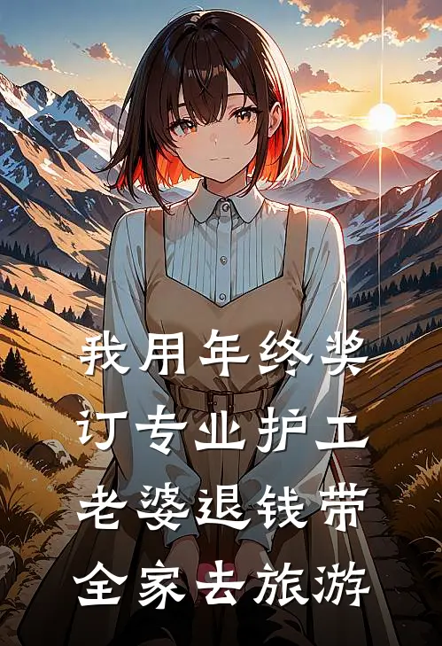 我用年终奖订专业护工，老婆退钱带全家去旅游