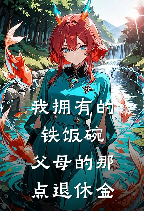 我拥有的铁饭碗：父母的那点退休金