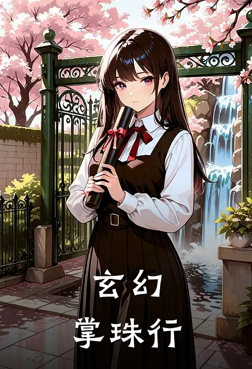 玄幻：掌珠行萧晨赵虎小说最新章节_最新小说推荐玄幻：掌珠行萧晨赵虎