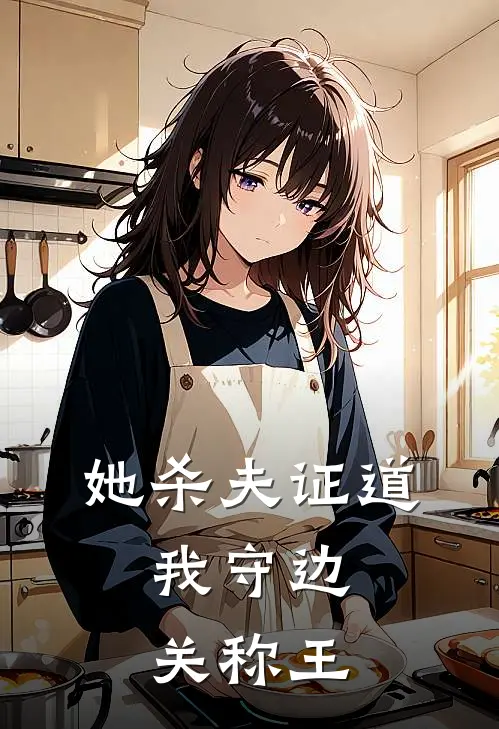 她杀夫证道，我守边关称王