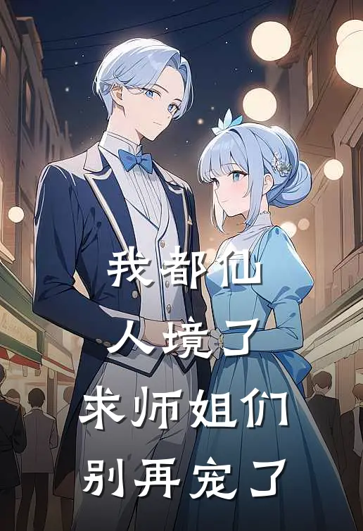 我都仙人境了，求师姐们别再宠了(林辰苏婉清)免费阅读无弹窗_最新好看小说推荐我都仙人境了，求师姐们别再宠了林辰苏婉清