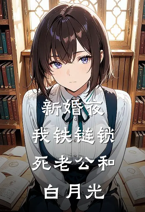 《新婚夜，我铁链锁死老公和白月光》尉朝雨唐暮森已完结小说_新婚夜，我铁链锁死老公和白月光(尉朝雨唐暮森)全文免费阅读无弹窗大结局