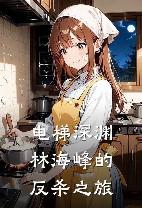 电梯深渊：林海峰的反杀之旅