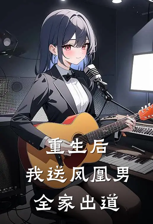 重生后，我送凤凰男全家出道