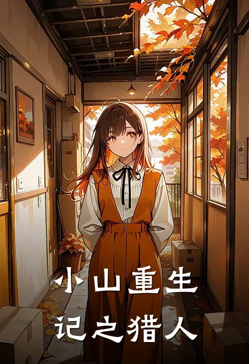 小山重生记之猎人(林山山子)热门网络小说推荐_免费完结版小说小山重生记之猎人(林山山子)