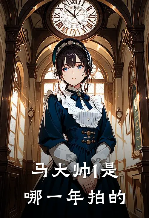 马大帅1是哪一年拍的