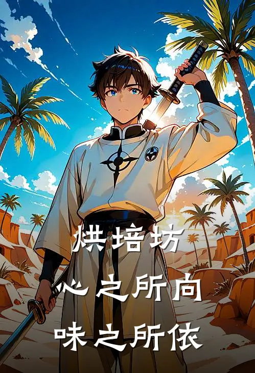 烘培坊，心之所向，味之所依（顾泽林薇）全文免费阅读无弹窗大结局_烘培坊，心之所向，味之所依最新章节列表