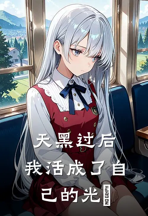 《天黑过后，我活成了自己的光​》阿哲林念安已完结小说_天黑过后，我活成了自己的光​(阿哲林念安)全文免费阅读无弹窗大结局