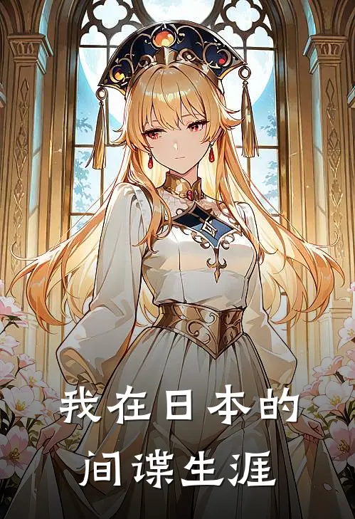 我在日本的间谍生涯(卡多佐赵峰)免费小说大全_小说完结免费我在日本的间谍生涯卡多佐赵峰