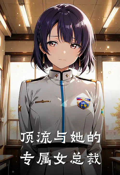 顶流与她的专属女总裁