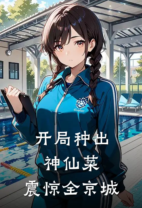 开局种出神仙菜，震惊全京城林素林素小说完整版免费阅读_热门小说排行榜开局种出神仙菜，震惊全京城(林素林素)