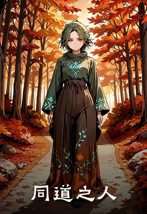 同道之人江七言甄子丹小说完整版_完结版小说推荐同道之人(江七言甄子丹)