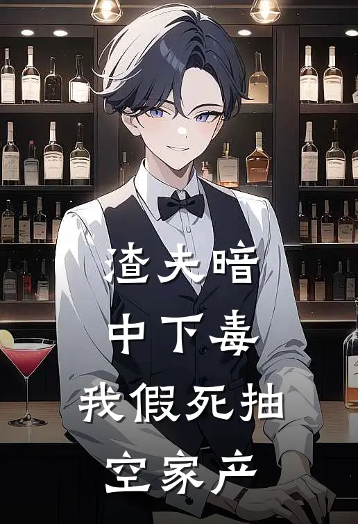 渣夫暗中下毒，我假死抽空家产