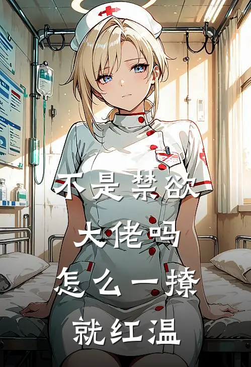 不是禁欲大佬吗，怎么一撩就红温谢妄霍西辞全本免费完结小说_免费小说完结不是禁欲大佬吗，怎么一撩就红温谢妄霍西辞