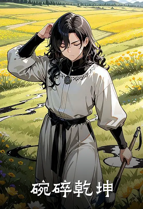 碗碎乾坤婉清张崇山小说完结_免费小说全本碗碎乾坤(婉清张崇山)