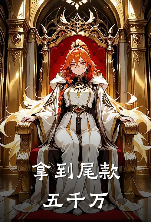 拿到尾款五千万