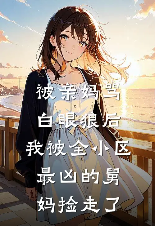 被亲妈骂白眼狼后，我被全小区最凶的舅妈捡走了(林建军姜芬)在哪看免费小说_最新章节列表被亲妈骂白眼狼后，我被全小区最凶的舅妈捡走了(林建军姜芬)