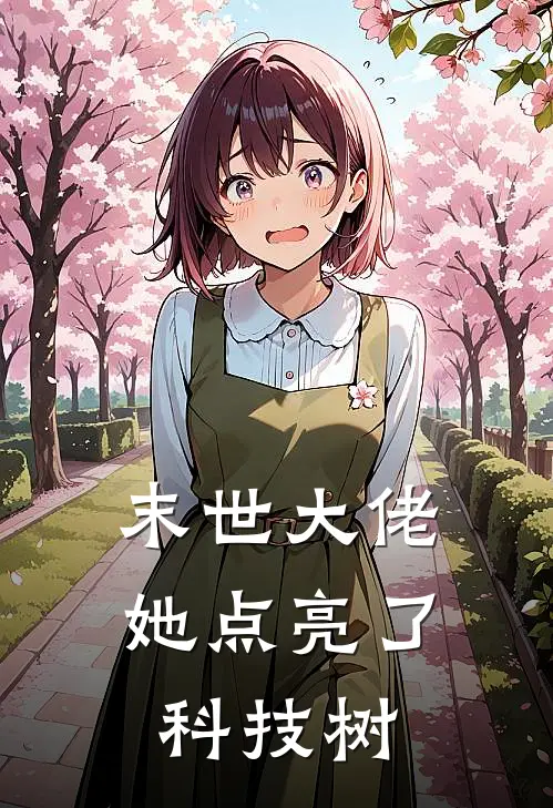 末世大佬她点亮了科技树