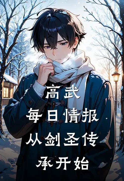 高武：每日情报，从剑圣传承开始陈乐王振免费小说_完本免费小说高武：每日情报，从剑圣传承开始陈乐王振