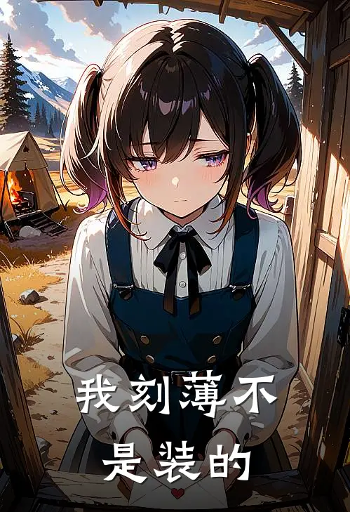 我刻薄不是装的