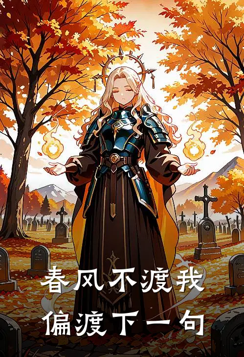 春风不渡我偏渡下一句