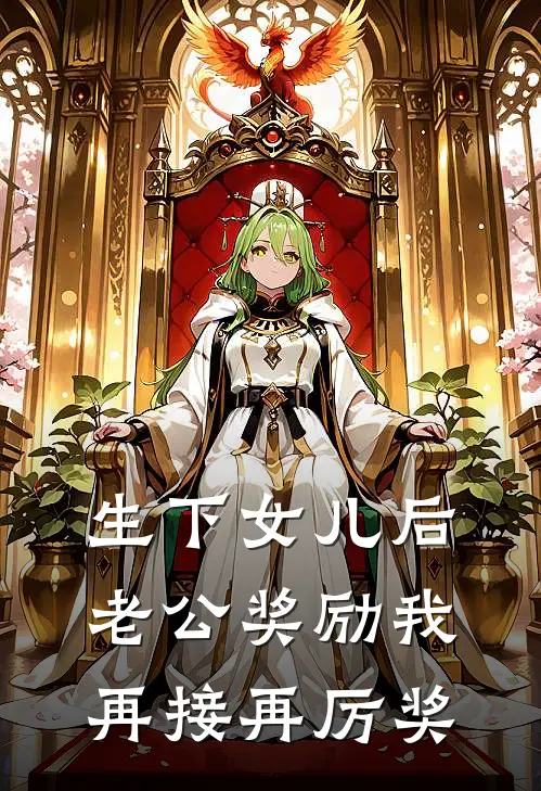 生下女儿后，老公奖励我再接再厉奖王素玲周宇完结小说_免费小说在线看生下女儿后，老公奖励我再接再厉奖王素玲周宇