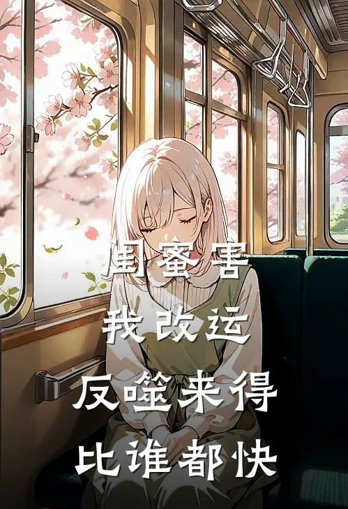 闺蜜害我改运，反噬来得比谁都快