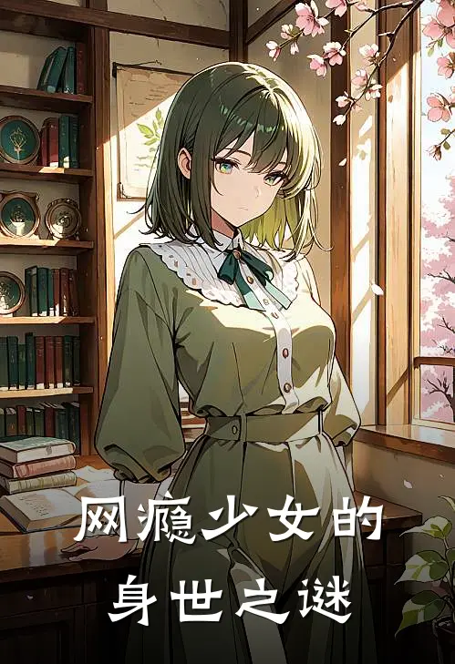 网瘾少女的身世之谜沈沫沫辰飞全文免费阅读无弹窗大结局_沈沫沫辰飞（网瘾少女的身世之谜）小说免费阅读大结局