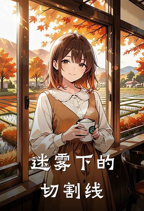 迷雾下的切割线宋忆蓝江繁星全本免费在线阅读_宋忆蓝江繁星全文阅读